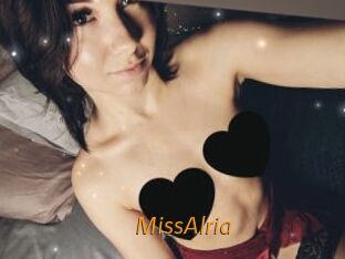 MissAlria