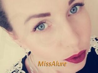 MissAlure