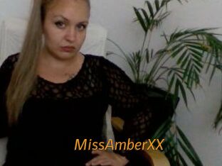 MissAmberXX