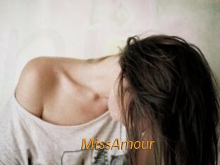 MissAmour