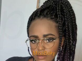 MissBaky