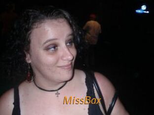 MissBax