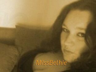 MissBethie