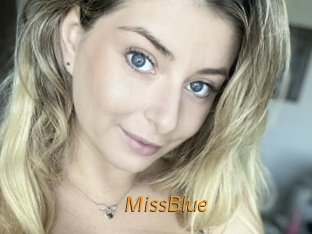 MissBlue