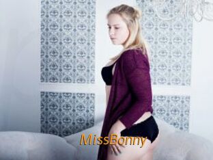 MissBonny