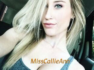 MissCallieAnn
