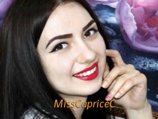 MissCapriceC