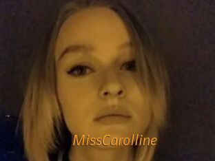 MissCarolline