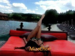 MissCheri