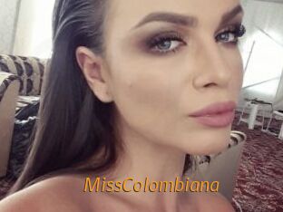 MissColombiana