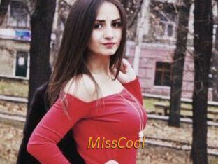 MissCool