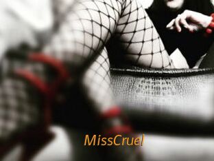 MissCruel