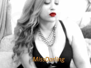 MissDarling