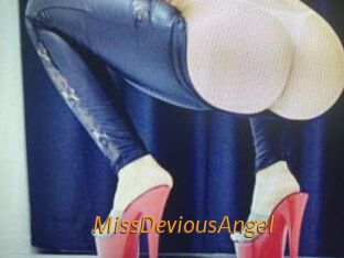 MissDeviousAngel