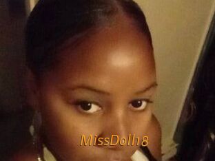 MissDoll18