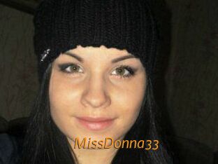 MissDonna33