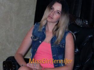 MissGirlJennifer