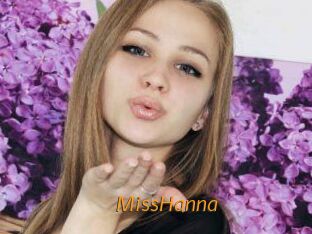 MissHanna