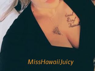 MissHawaiiJuicy