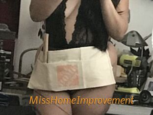 MissHomeImprovement