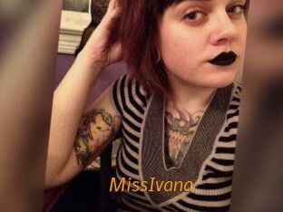 Miss_Ivana