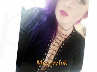 MissIvyInk