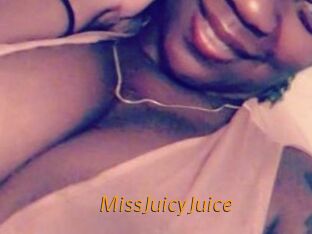 MissJuicyJuice