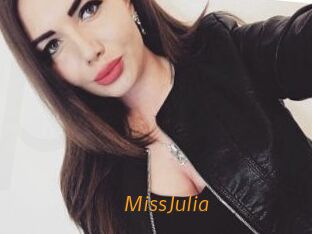 MissJulia