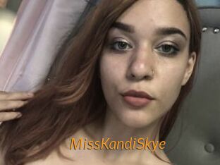 MissKandiSkye