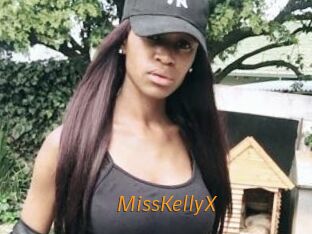 MissKellyX