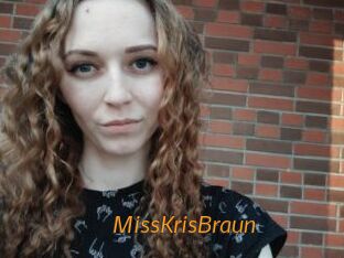 MissKrisBraun