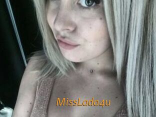 MissLada4u