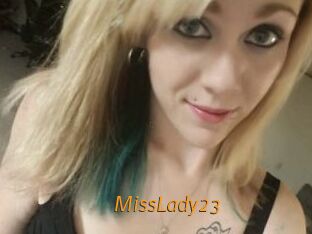 MissLady23