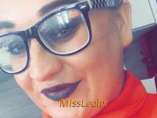 MissLeahx