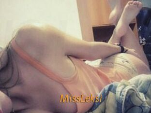MissLeksi