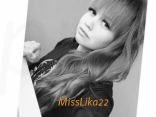 MissLika22