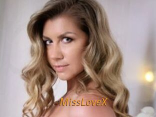 MissLoveX