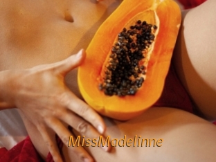 MissMadelinne