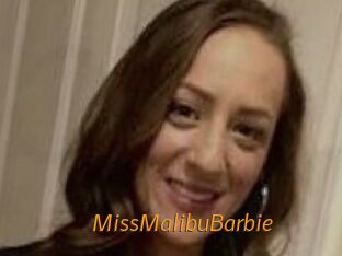 MissMalibuBarbie