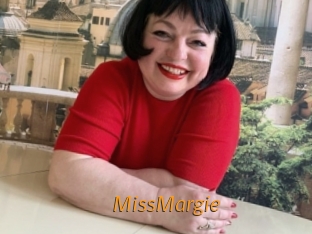 MissMargie