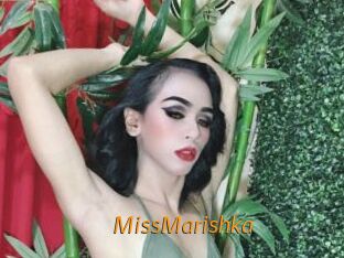 MissMarishka
