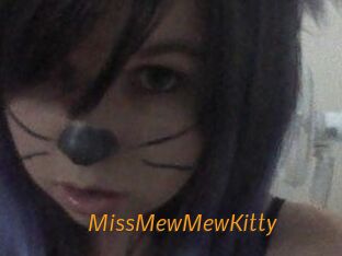 MissMewMewKitty