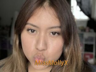MissMollyX