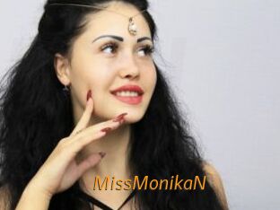 MissMonikaN
