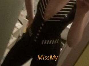 MissMy