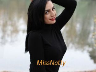 MissNatty
