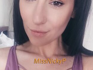 MissNickyP