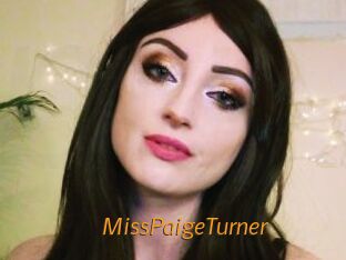 MissPaigeTurner