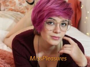 MissPleasures