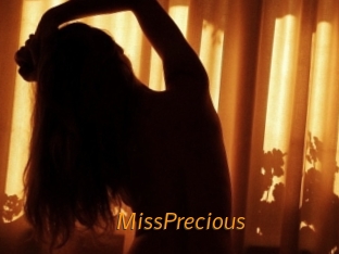MissPrecious